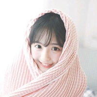 小清新四人闺蜜头像一人一张