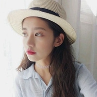 小清新四人闺蜜头像一人一张