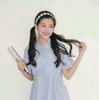 小清新四人闺蜜头像一人一张