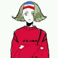 穿卫衣的动漫人物女生头像