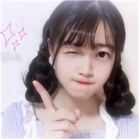 清新甜美小女生可爱头像