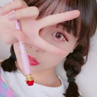 清新甜美小女生可爱头像