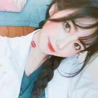 可爱温柔的女生头像最新版
