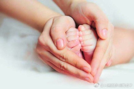 迎接新生命的说说