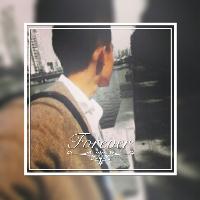 忧郁男生双影头像
