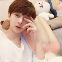 意境小清新男生头像