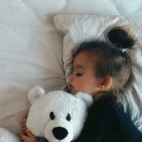 萌萌哒女生微信头像