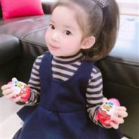 萌萌哒女生微信头像