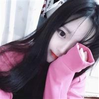 穿粉红衣服的女生头像