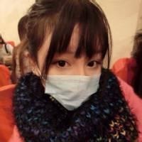 寒流来袭口罩女生头像