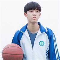 校园清纯男生头像