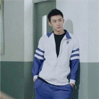 校园清纯男生头像