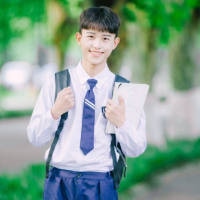 校园清纯男生头像