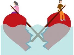 决定离婚的心情说说 想离婚解脱的说说心情