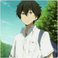 清纯卡通男生头像图片大全
