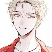 清纯卡通男生头像图片大全
