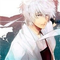 清纯卡通男生头像图片大全
