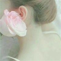 唯美女生花仙子头像