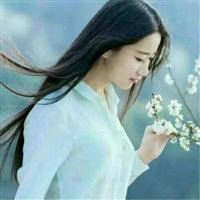 唯美女生花仙子头像