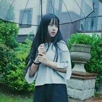 唯美女生花仙子头像
