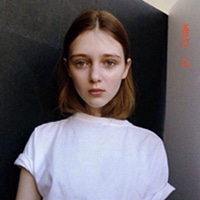 欧美风小清新女头像吧