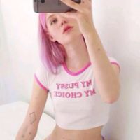 欧美风小清新女头像吧