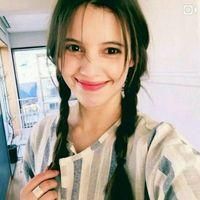 欧美风小清新女头像吧