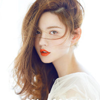 欧美风小清新女头像吧