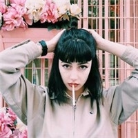 欧美风小清新女头像吧