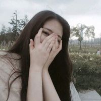 冷系情侣头像一左一右
