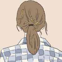 微信卡通妈妈头像图片大全