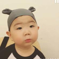 快手头像男生可爱小孩