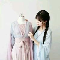 姐妹头像4个人一人一张
