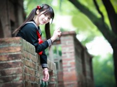 带莹字的微信女生网名