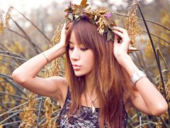 带糖字的女生可爱网名