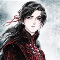 清纯男生动漫头像图片大全