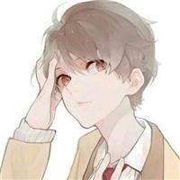 清纯男生动漫头像图片大全