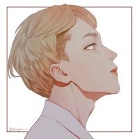 清纯男生动漫头像图片大全