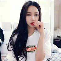 淘宝唯美女生头像