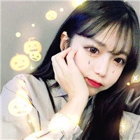 淘宝唯美女生头像
