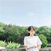 淘宝唯美女生头像