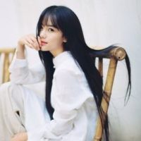 淘宝唯美女生头像