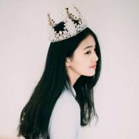 淘宝唯美女生头像