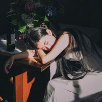 淘宝唯美女生头像