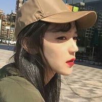 淘宝唯美女生头像