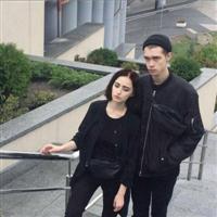 微博贴吧欧美情侣头像图片