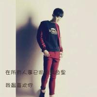 白敬亭头像
