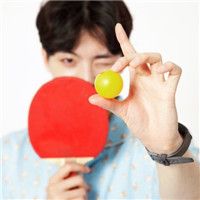 清纯干净帅气的男生头像