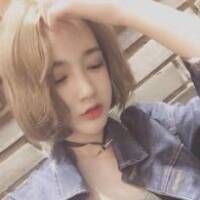 唯美女生牛仔控头像