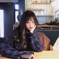 唯美女生牛仔控头像